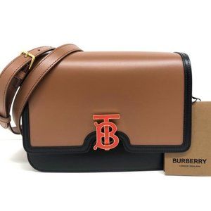 PRE LOVED Burberry TB Crossbody